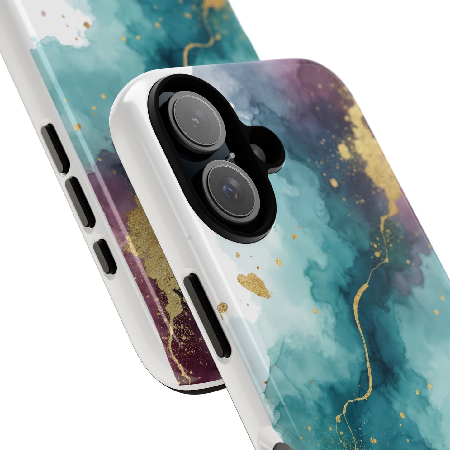 iPhone®-Hülle für iPhone 16 mit extravagantem Design