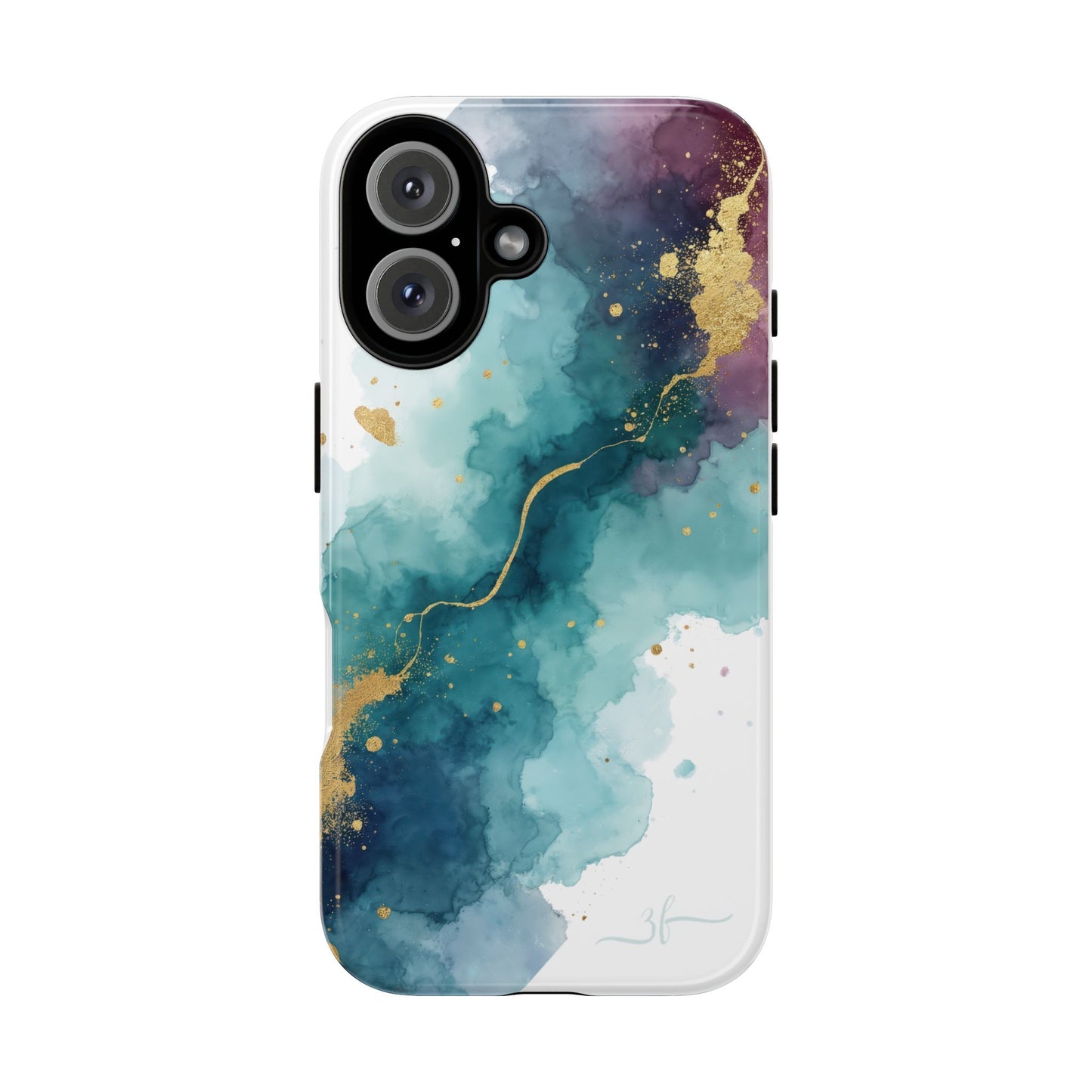 iPhone®-Hülle für iPhone 16 mit extravagantem Design