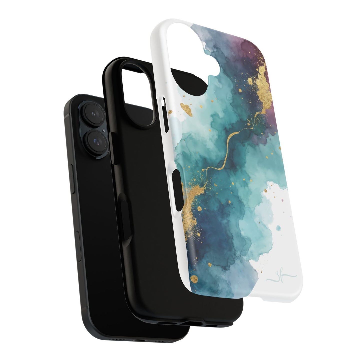 iPhone®-Hülle für iPhone 16 mit extravagantem Design
