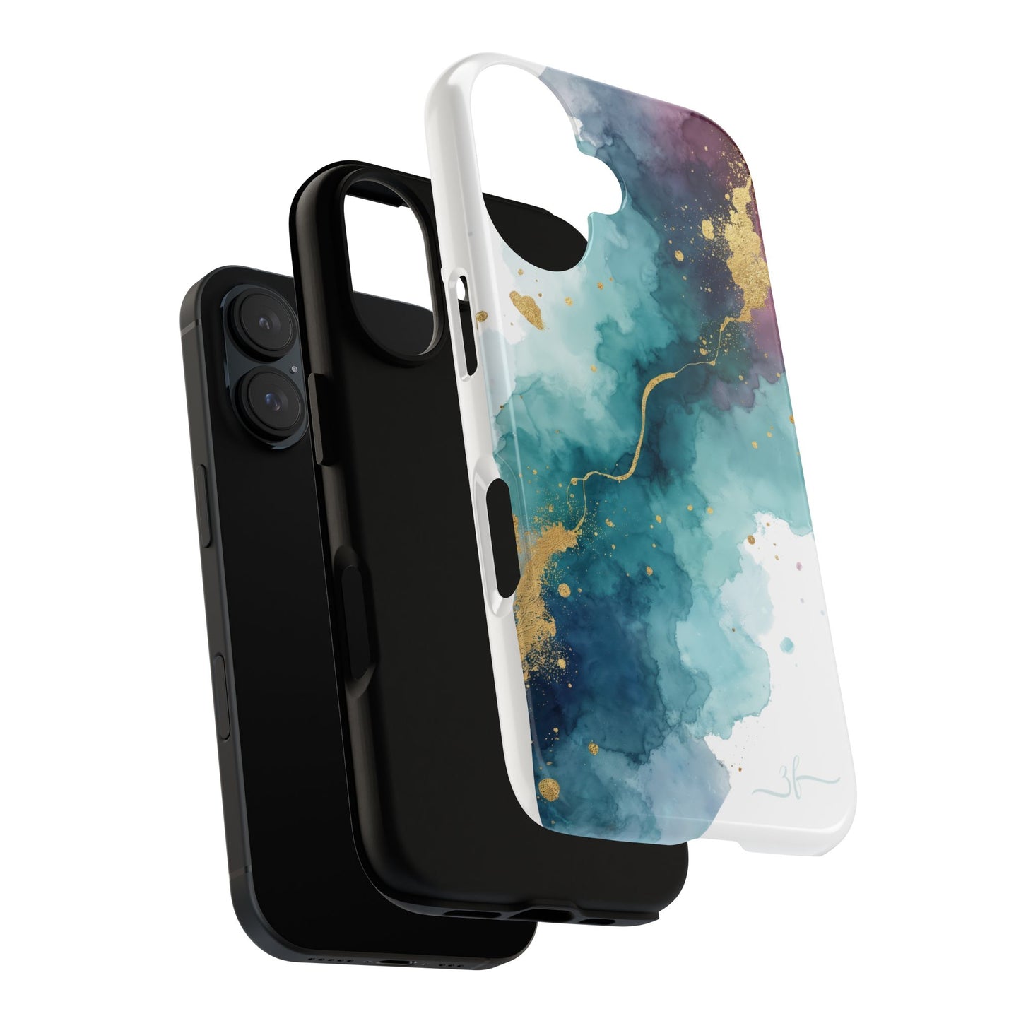 iPhone®-Hülle für iPhone 16 mit extravagantem Design