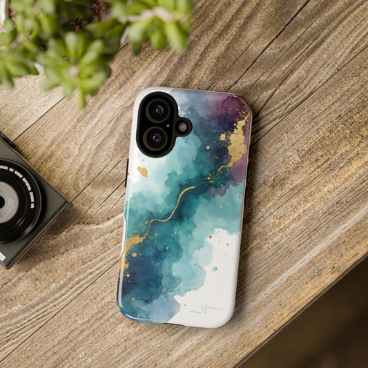 iPhone®-Hülle für iPhone 16 mit extravagantem Design