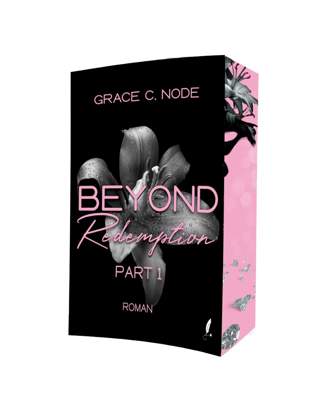 BEYOND Redemption  | Letzte Farbschnittexemplare