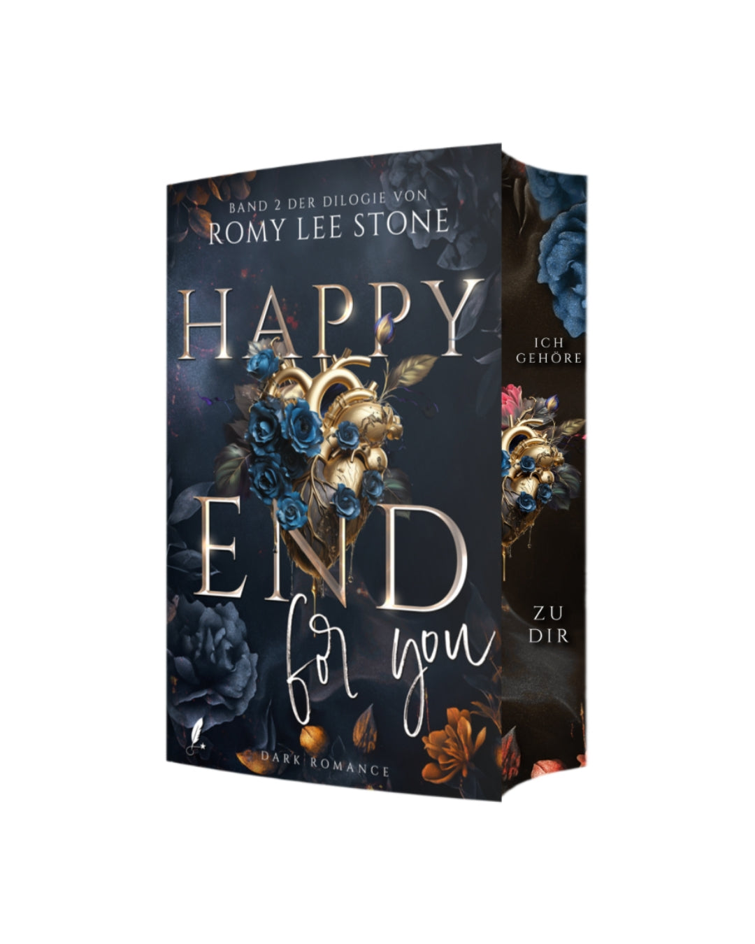 Happy End: For You | Signierte Ausgabe
