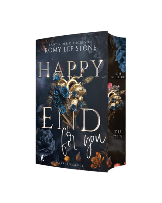 Happy End: For You