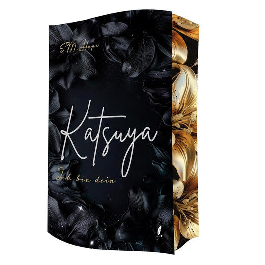 Katsuya - Ich bin Dein | Frühere Ausgabe zum Sonderpreis