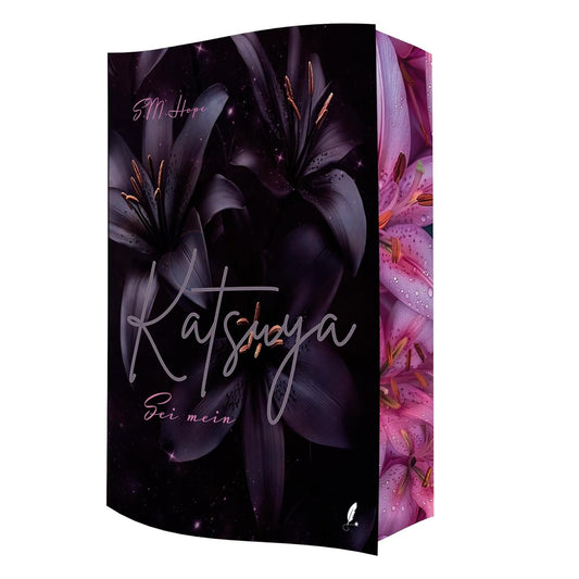 Katsuya - Sei Mein | Frühere Ausgabe zum Sonderpreis