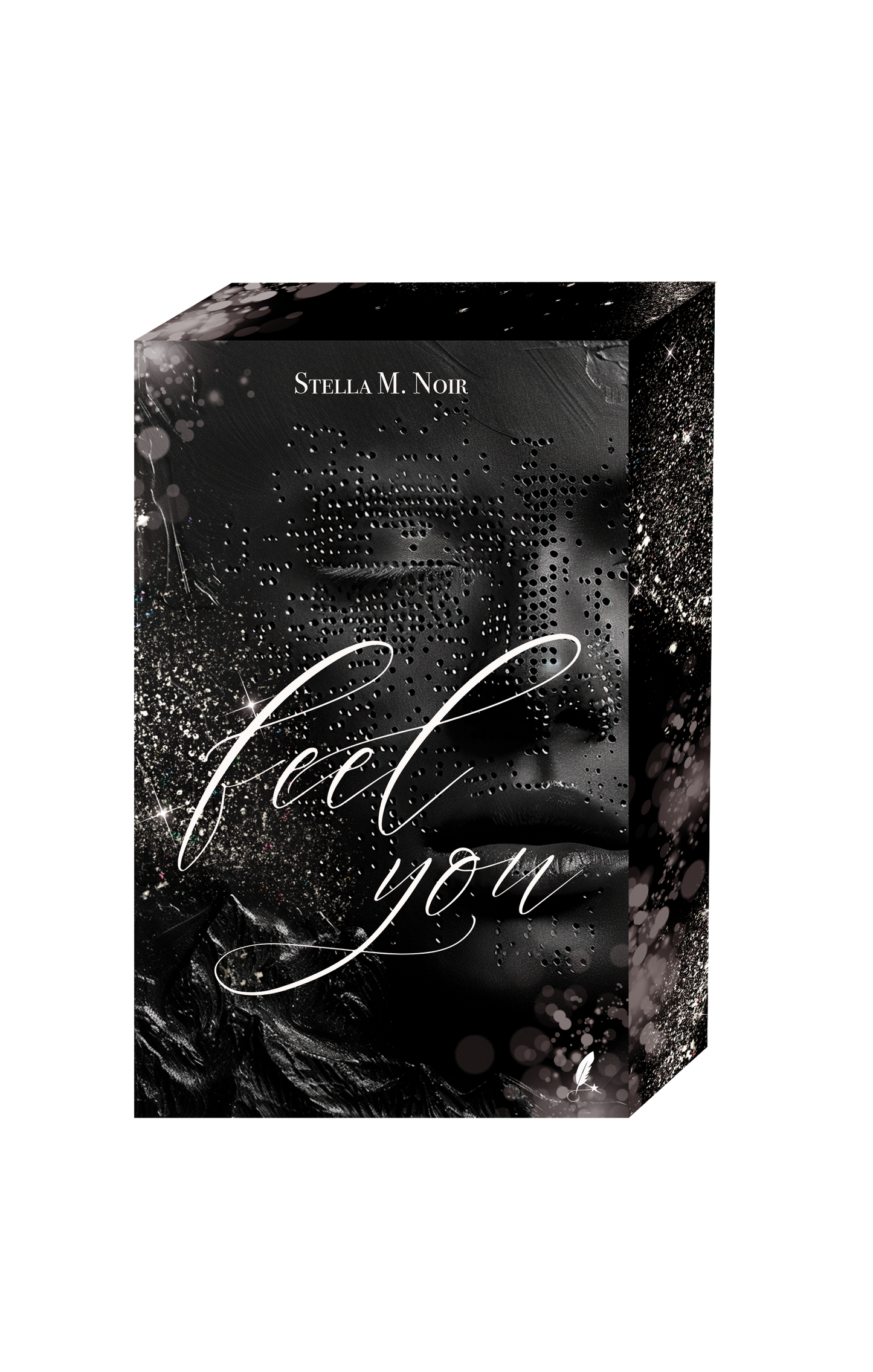Feel You | Frühere Ausgabe mit Farbschnitt zum Sonderpreis